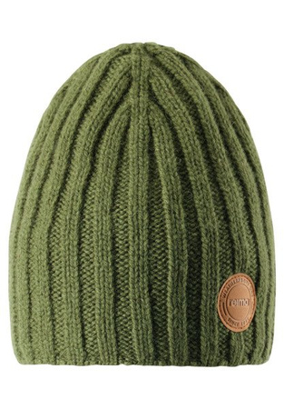 Czapka wełniana zimowa Reima Tuuhea