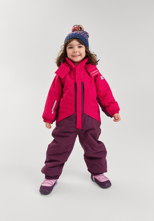 REIMA ReimaTec winter overall Varila