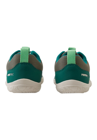 ReimaTec barefoot shoes Reima Tallustelu Greyish green
