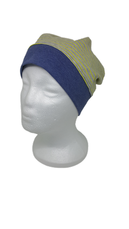 Czapka wiosenna Gots Mini Maximo