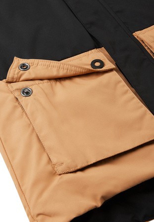 Wodoodporna kurtka zimowa Reimatec Reima Luhanka