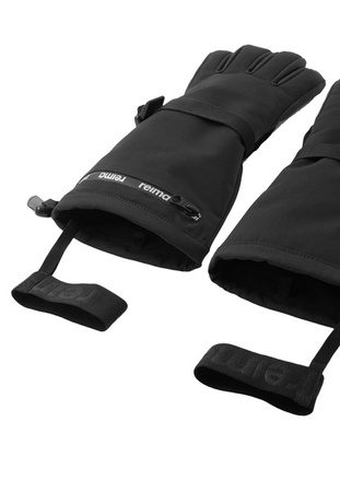 REIMA ReimaTec gloves Skimba