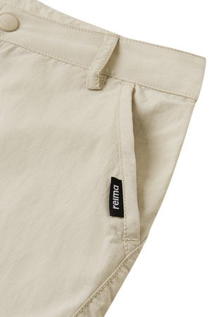 Shorts REIMA Valoisin Light beige