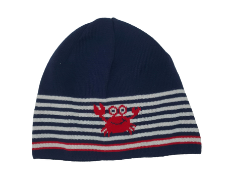 Czapka bawełniana Maximo Kids 