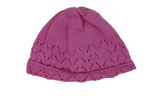 Czapka wiosenna Maximo Kids