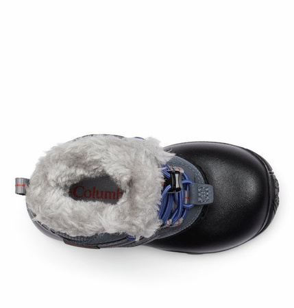 Columbia Rope Tow™ III wasserfeste Schneeschuhe für Mädchen