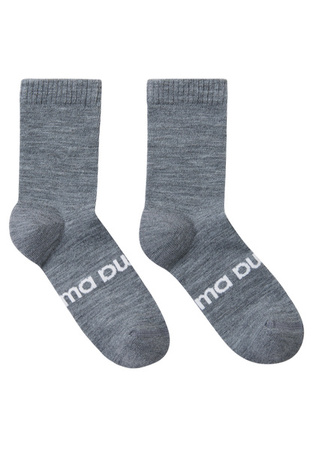 Skarpety wełniane Reima Liki