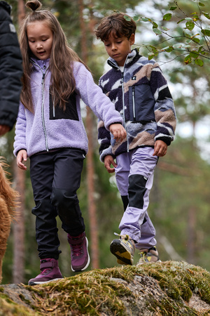 Swetr polarowy REIMA Turilas