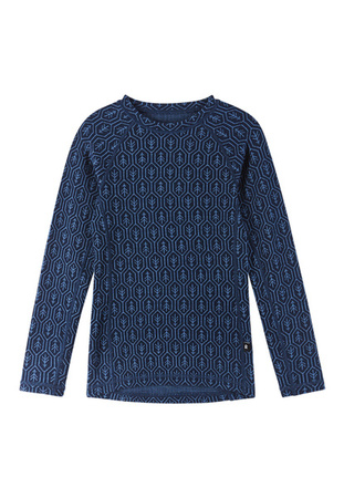 REIMA Wool base layer set Taival