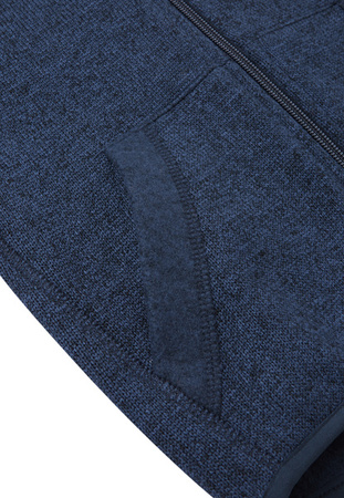 REIMA Fleece sweater Hopper