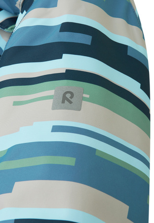 Zimowy kombinezon ReimaTec REIMA Kurikka