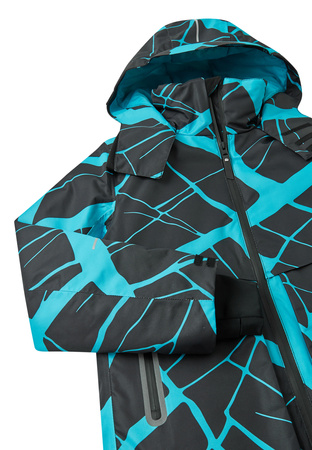 Kurtka zimowa narciarska ReimaTec REIMA Tirro