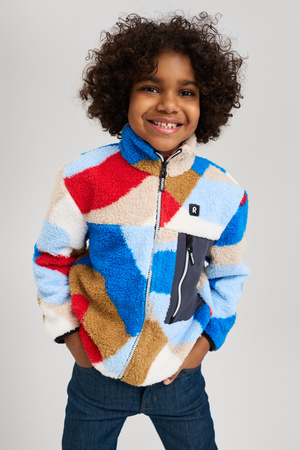 Bluza sweatshirt REIMA Turilas