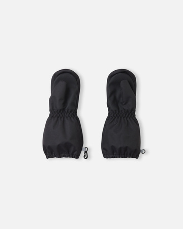 Mittens (woven) REIMA Kokeva Black