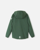 Jacket REIMA Turvaisa Thyme green