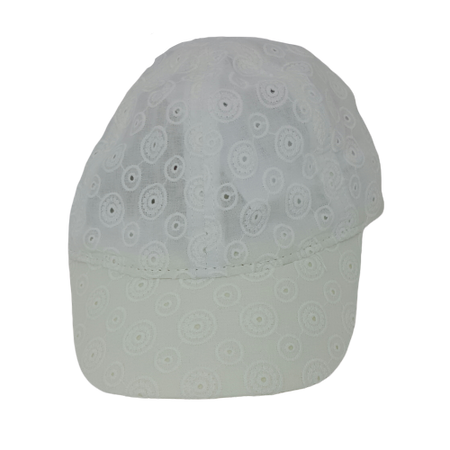 Maximo Kids - czapka dziecięca z daszkiem 