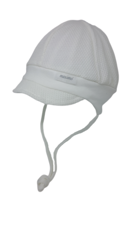 Czapka wiosenna Maximo Kids