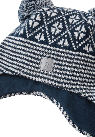 REIMA Beanie Kuuru