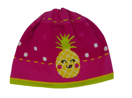 Czapka bawełniana Maximo Kids 