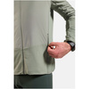 Kurtka hybrydowa ODLO ESSENTIAL INSULATOR HYBRID Jacket