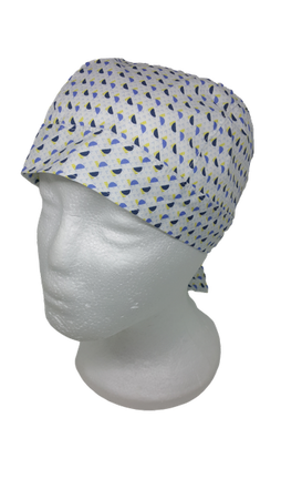 Czapka letnia Mini Maximo