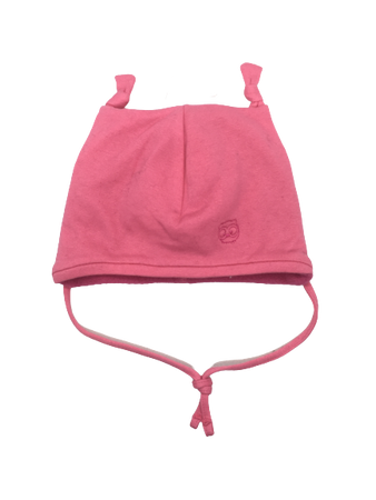 czapka zimowa Maximo Teens Girl ciemny fiolet