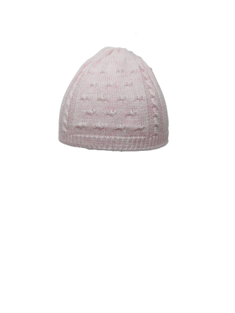 Czapka zimowa przejściowa Maximo Baby Premium Class