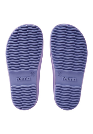 Kalosze dziecięce Barefoot REIMA Ankka