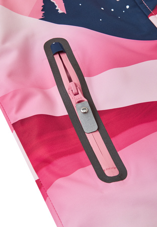 REIMA ReimaTec winter jacket Kiiruna