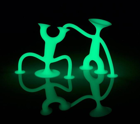 Zabawka kreatywna Oogi Glow