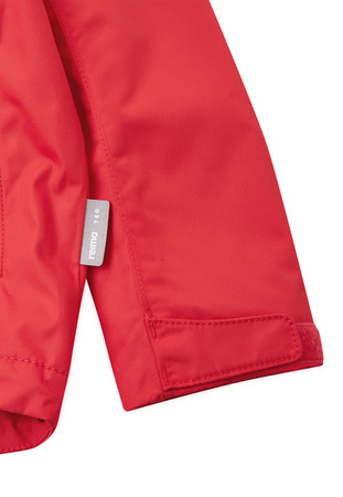 Reimatec jacket REIMA Soutu Reima red