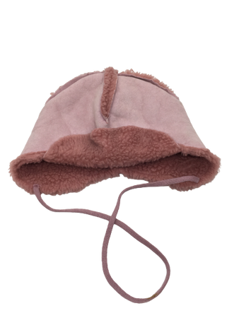 Czapka zimowa przejściowa Doll