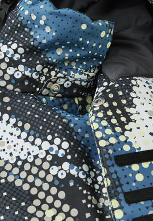 REIMA ReimaTec winter jacket Tirro