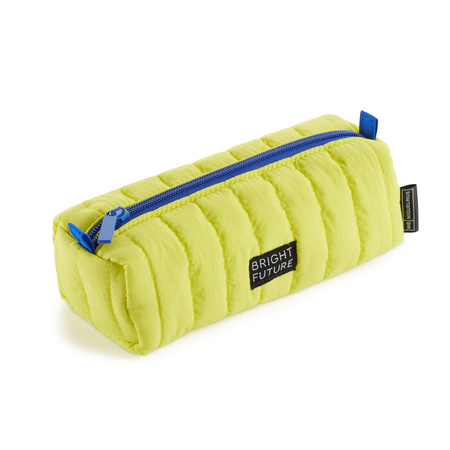 Piórnik Miquelrius - Å»ółty