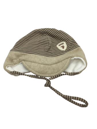 Czapka zimowa przejściowa Doll