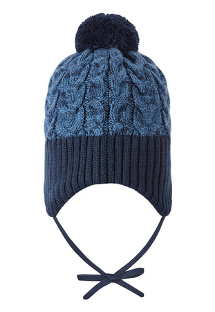 Beanie REIMA Paljakka Navy