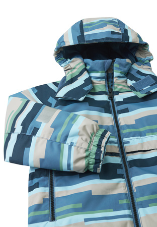REIMA ReimaTec winter jacket Muonio