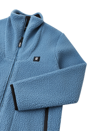 Swetr polarowy REIMA Turkki