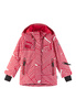 Reimatec winter jacket REIMA Kiiruna White