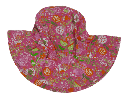 Kapelusz dziecięcy Maximo Teens