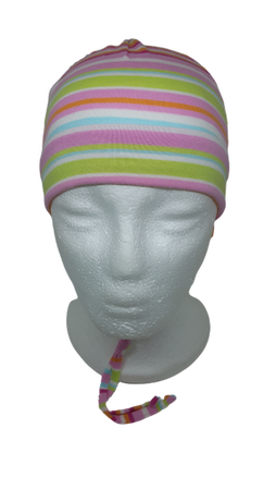 Czapka wiosenna Maximo Kids