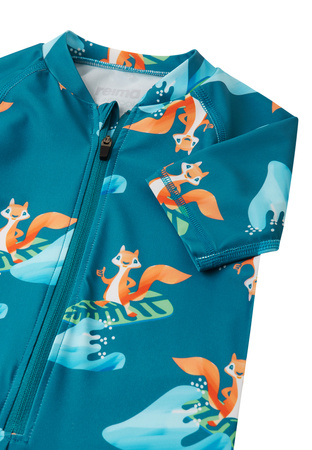 Kombinezon kąpielowy REIMA Atlantti