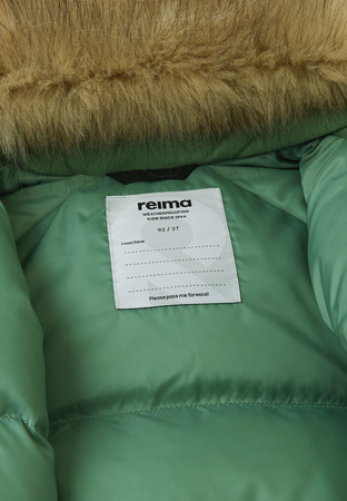 REIMA ReimaTec down overall Aapua