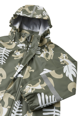 Kurtka przeciwdeszczowa REIMA Vesi