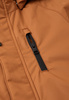 Reimatec winter overall REIMA Kaunisto Cinnamon brown