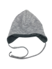 Czapka zimowa przejściowa Maximo Baby z troczkami