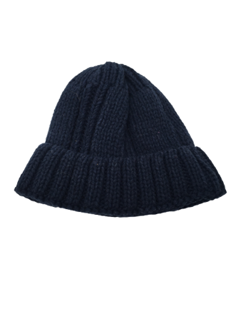 czapka zimowa Maximo Teens Girl ciemny fiolet