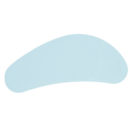 Silikonowy talerz Tiny Tapas Koo-di - Spring Water