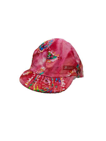 czapka zimowa Maximo Teens Girl ciemny fiolet