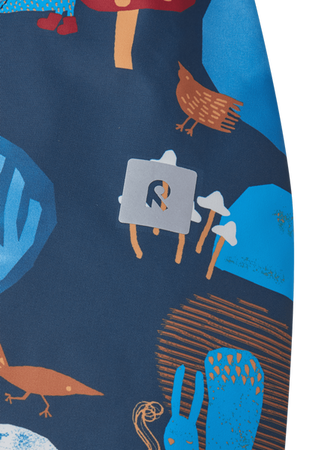 Kurtka zimowa Reimatec Reima Kustavi